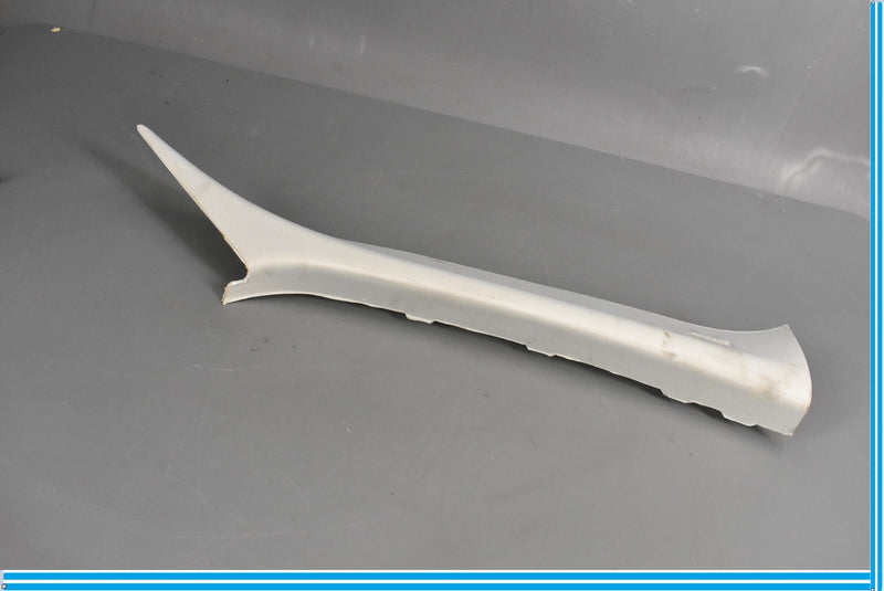 Load image into Gallery viewer, 18-20 Jaguar E-Pace Front Right Passenger Side A Pillar Trim Panel Cover Oem