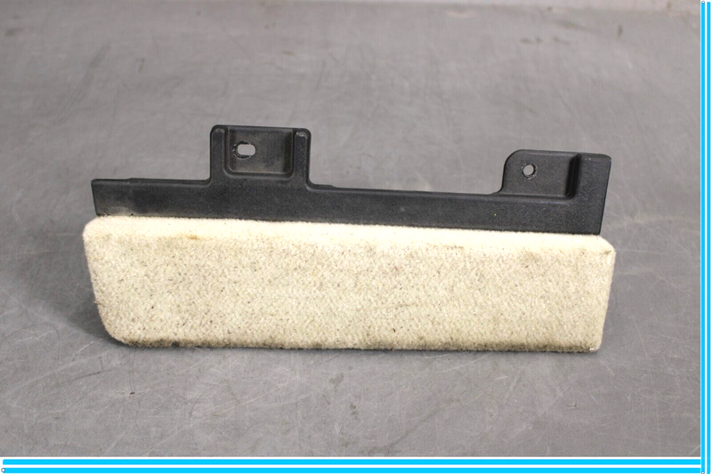 Load image into Gallery viewer, 11-17 Infiniti QX56 QX80 Right Side Trunk Luggage Floor Trim Panel Oem