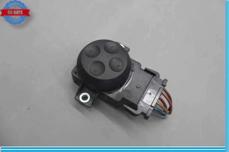 Load image into Gallery viewer, 12-18 Audi A6 Front Left Driver Side Seat Lumbar Control Switch Oem