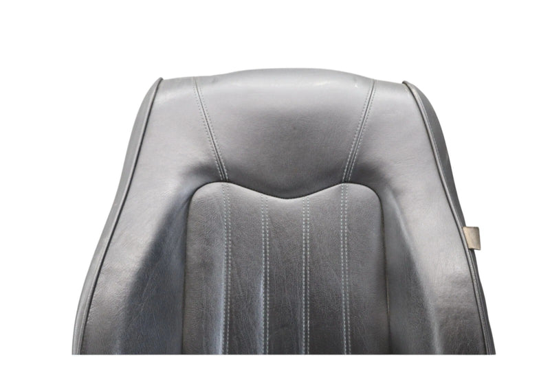 Load image into Gallery viewer, 03-08 Maserati Quattroporte M139 Front Left Side Top Upper Seat Cushion Oem