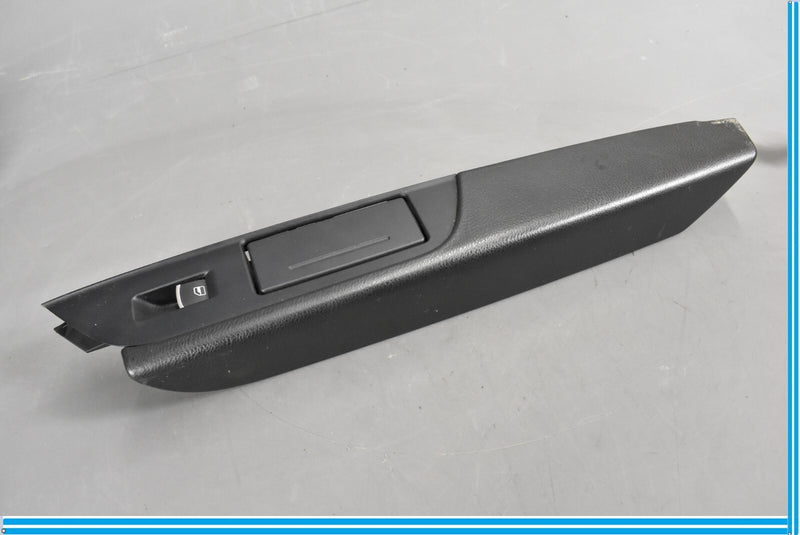 Load image into Gallery viewer, 11-18 Volkswagen VW Touareg Rear Right Passenger Door Armrest Switch Trim Oem