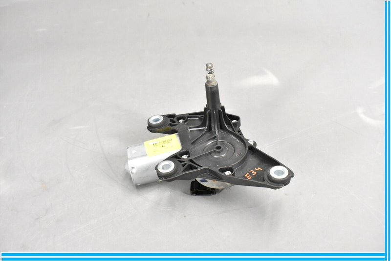 Load image into Gallery viewer, 06-19 Mercedes GL450 ML550 X164 Rear Trunk Tailgate Liftgate Wiper Motor Oem