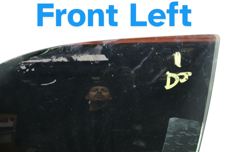 Load image into Gallery viewer, 96-02 Mercedes E320 E430 E55 W210 Front Left Driver Side Door Window Glass Oem