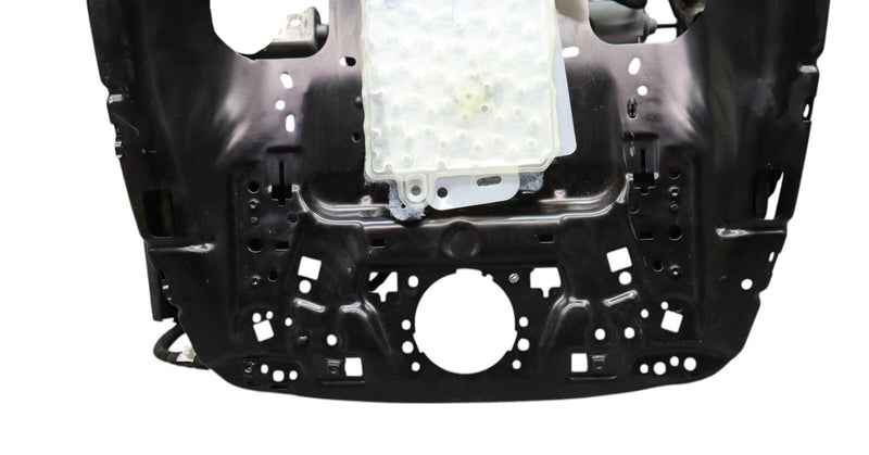 Load image into Gallery viewer, 11-24 Porsche Cayenne 958 Turbo Front Right Side Lower Seat Track Rail Frame Oem