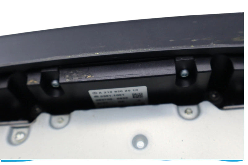 Load image into Gallery viewer, 10-11 Mercedes E350 E550 Command Head Unit CD Changer Radio 2129069000 Oem