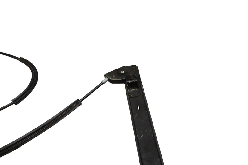 Load image into Gallery viewer, 03-13 Maserati Quattroporte M139 Front Left Side Window Regulator Motor Oem