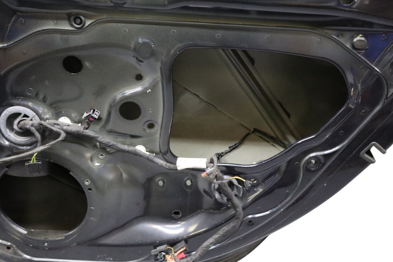 Load image into Gallery viewer, 12-18 Audi A7 Quattro S7 Rear Right Passenger Side Exterior Door Shell Panel Oem