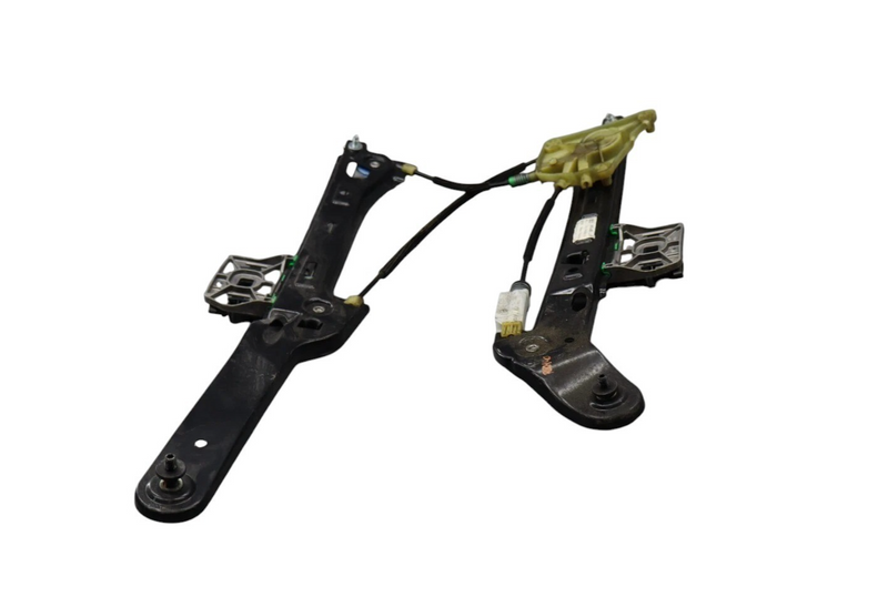 Load image into Gallery viewer, 12-18 Audi A7 Quattro RS7 Rear Right Side Door Window Regulator 4G8839462C Oem