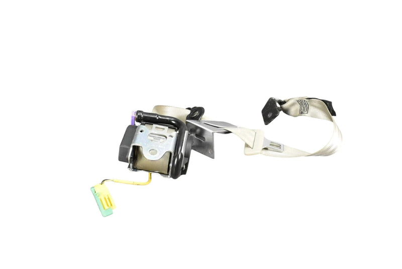 Load image into Gallery viewer, 03-10 Bentley Continental GT Coupe Rear Left Driver Side Seat Belt Retractor OEM