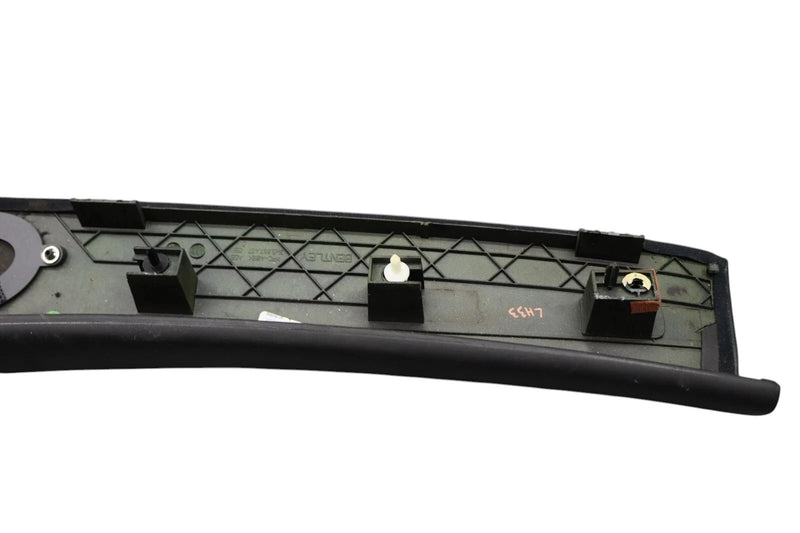 Load image into Gallery viewer, 06-12 Bentley Continental Flying Spur Front Left Interior A Pillar Trim Oem