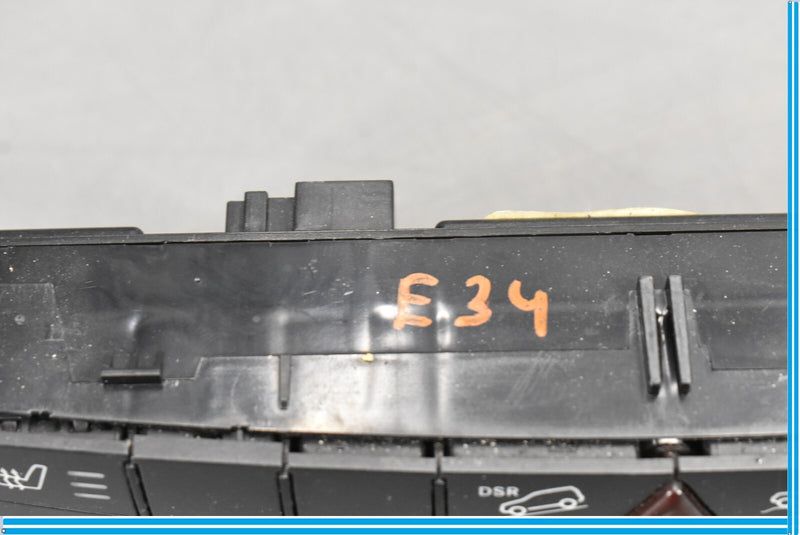Load image into Gallery viewer, 06-12 Mercedes W164 GL500 GL550 GL450 Hazard Control Switch Panel Oem