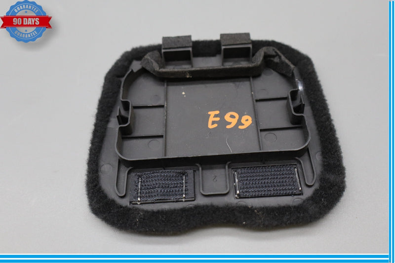 Load image into Gallery viewer, 07-12 Lexus LS460 Trunk Compartment Luggage Access Carpet Trim Cover Oem