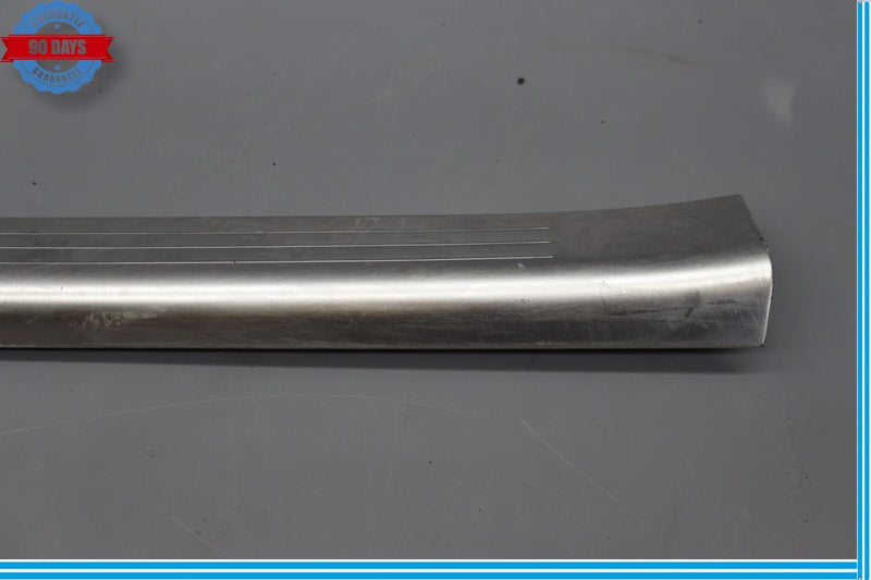 Load image into Gallery viewer, 06-12 Bentley Continental Flying Spur Right Passenger Side Door Step Sill Oem