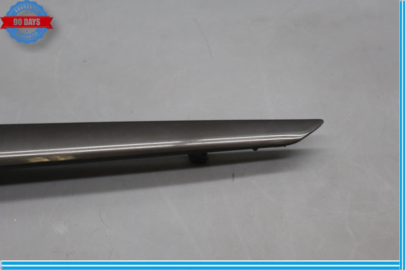 Load image into Gallery viewer, 14-19 Maserati Ghibli Front Right Passenger Side Door Interior Trim Molding Oem