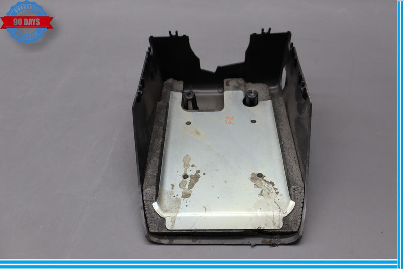 Load image into Gallery viewer, 10-18 Jaguar XJ XJL X351 Left Driver Side Steering Column Cover Panel Trim Oem