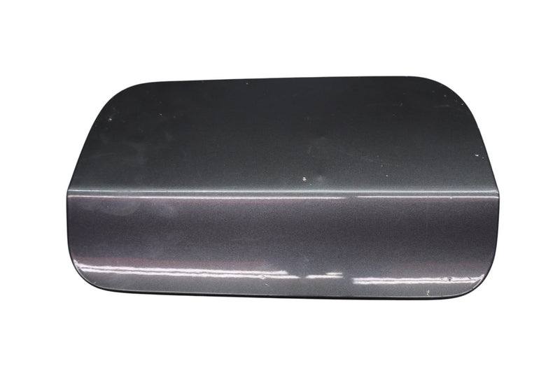 Load image into Gallery viewer, 12-18 BMW 320i 328i F30 Rear Gas Fuel Tank Door Lid Cover Gray Oem
