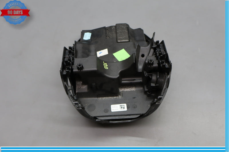 Load image into Gallery viewer, 11-16 BMW 535i GT xDrive Steering Wheel Column Shroud Lower Cover Trim Panel Oem