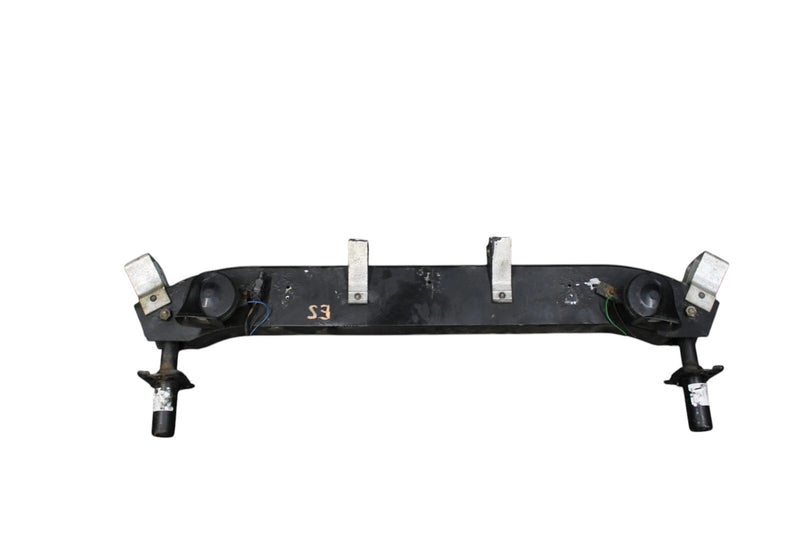Load image into Gallery viewer, 01-06 Jaguar XK8 XKR X100 Front Bumper Reinforcement Impact Bar HJA6460AC Oem