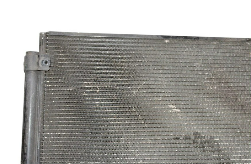 Load image into Gallery viewer, 12-17 Audi A6 Quattro A/C AC Air Conditioning Condenser W/ Receiver Drier Oem
