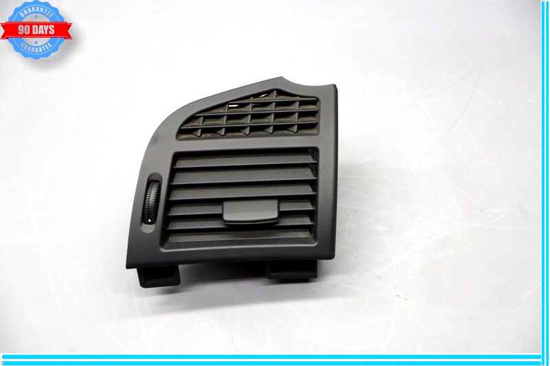 Load image into Gallery viewer, 07-14 Mercedes W221 S550 CL600 Right Dashboard Dash AC A/C Air Vent Black OEM