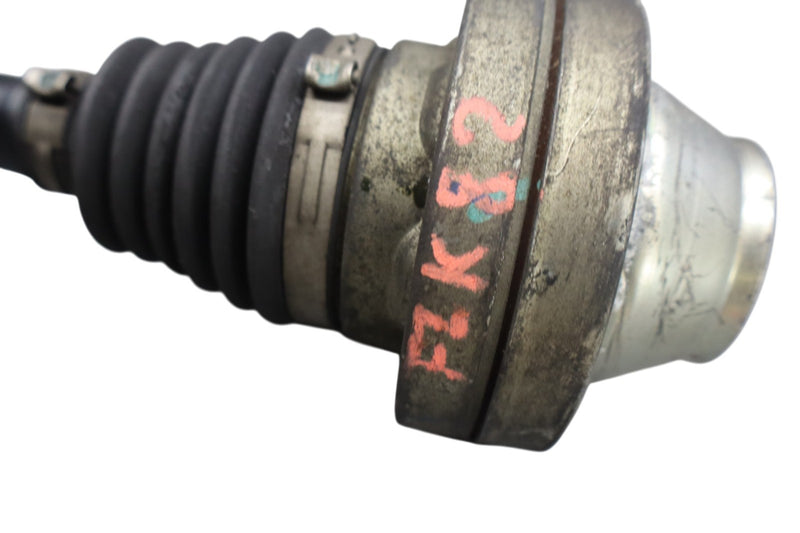 Load image into Gallery viewer, 11-17 Volkswagen VW Touareg Front Left Driver Side CV Axel Shaft 7P0407271B Oem