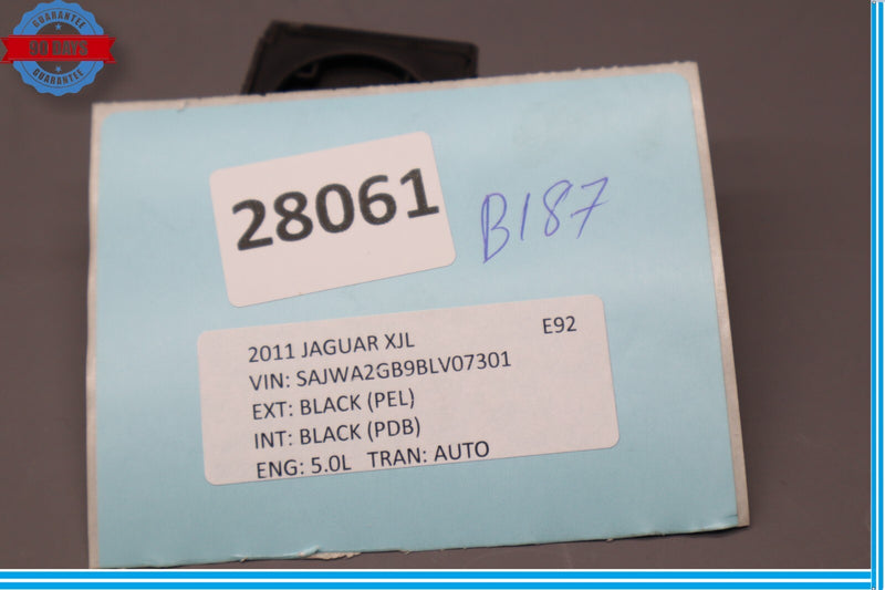 Load image into Gallery viewer, 10-18 Jaguar X351 XJ XJL Keyless Remote Entry Receiver Control Module Oem