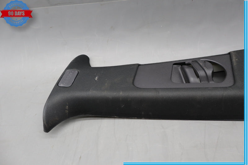 Load image into Gallery viewer, 10-12 Land Range Rover Left Driver Side Upper B Pillar Trim Panel Oem