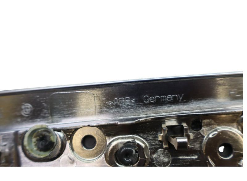 Load image into Gallery viewer, 11-16 BMW 528i 535Xi Rear Left Driver Side Door Panel Trim Molding 7225529 Oem