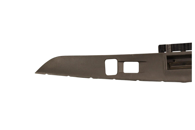 Load image into Gallery viewer, 10-13 Mercedes W212 E350 E500 Rear Trunk Lid Tailgate Handle Trim 2127400793 OEM