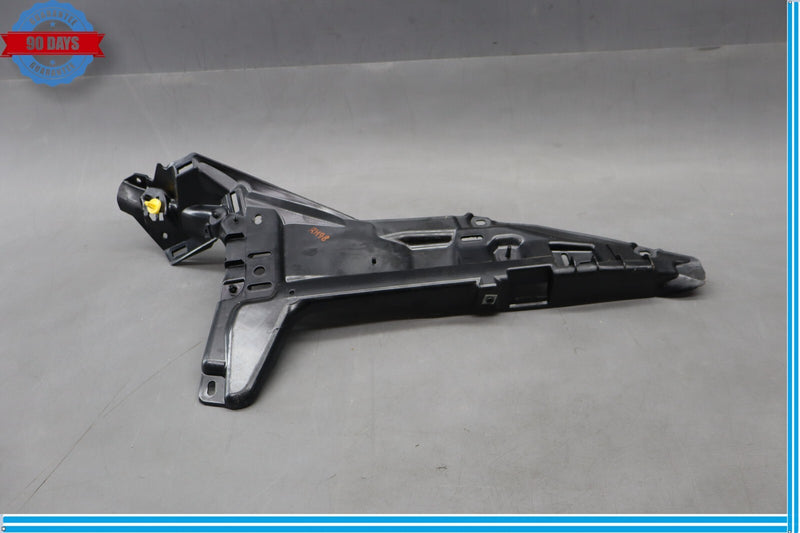 Load image into Gallery viewer, 12-20 Tesla Model S Rear Right Side C Pillar Mount Support Bracket Black Oem