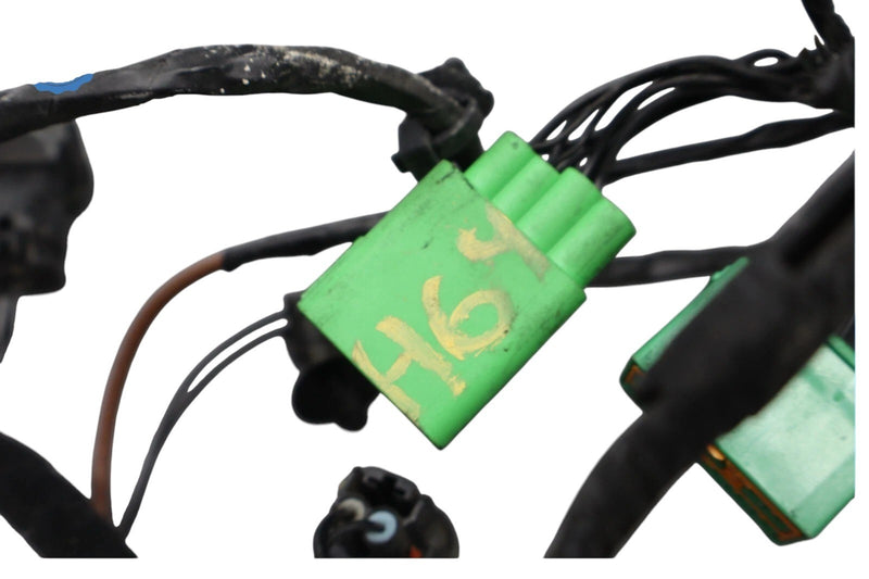 Load image into Gallery viewer, 14-15 Jaguar X152 F-Type Rear Bumper Wiring Wire Harness EX5315B484HF OEM
