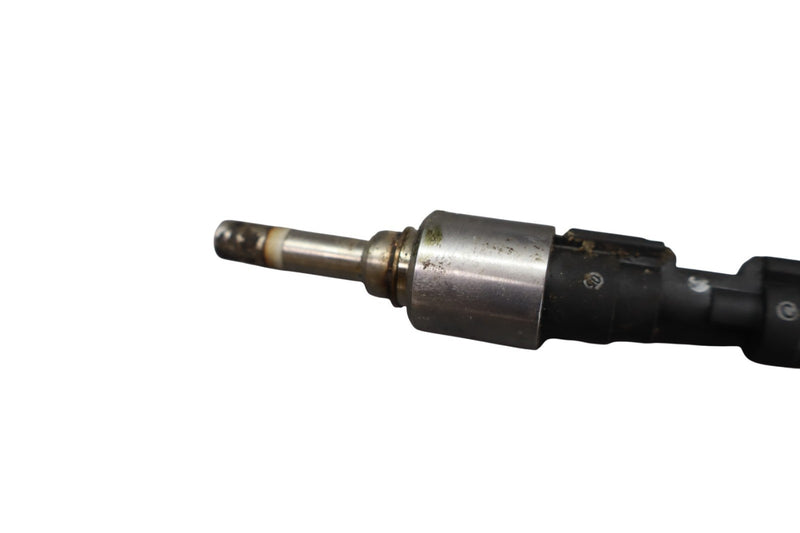 Load image into Gallery viewer, 10-19 Jaguar XF XJ XK Range Rover Sport L320 Engine Fuel Injector Black Oem
