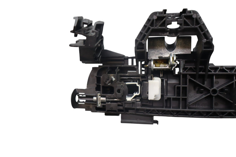 Load image into Gallery viewer, 12-16 Mercedes X166 GL450 GL550 Front Right Side Exterior Door Handle Oem