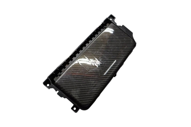 Load image into Gallery viewer, 14-18 Maserati Quattroporte Center Console Cup Holder Compartment 670014465 Oem