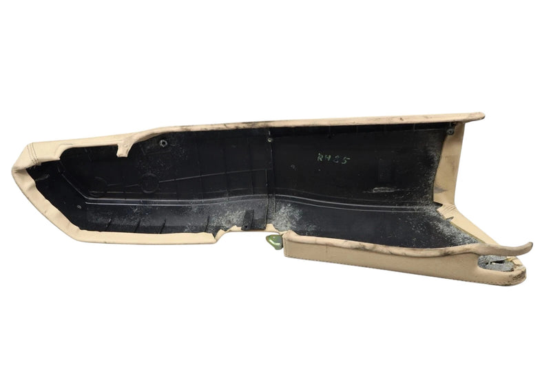 Load image into Gallery viewer, 90-02 Mercedes R129 SL320 SL500 Right Passenger Seat Cover Panel Trim Beige OEM