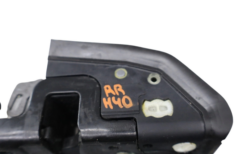 Load image into Gallery viewer, 12-18 Audi A7 Quattro Rear Right Passenger Side Door Lock Latch Actuator Oem