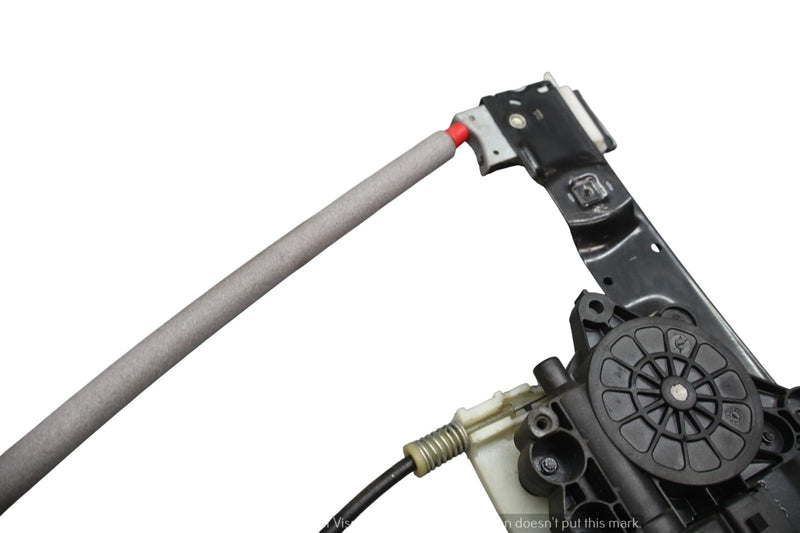 Load image into Gallery viewer, 10-19 Jaguar X351 XJ XJR Front Left Driver Side Door Window Regulator Motor Oem