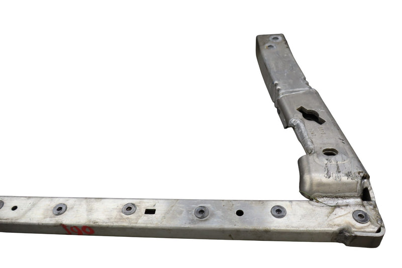 Load image into Gallery viewer, 14-17 Maserati Ghibli M147 Front Crossmember Support Bracket Frame Bar Oem