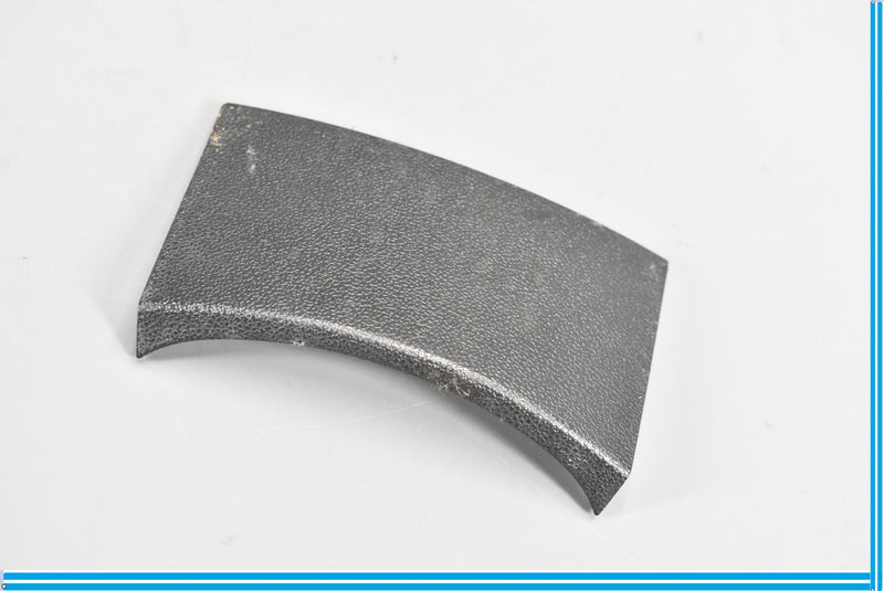 Load image into Gallery viewer, 06-12 Mercedes W164 GL550 GL450 Center Console Trim Cover Panel Black Oem