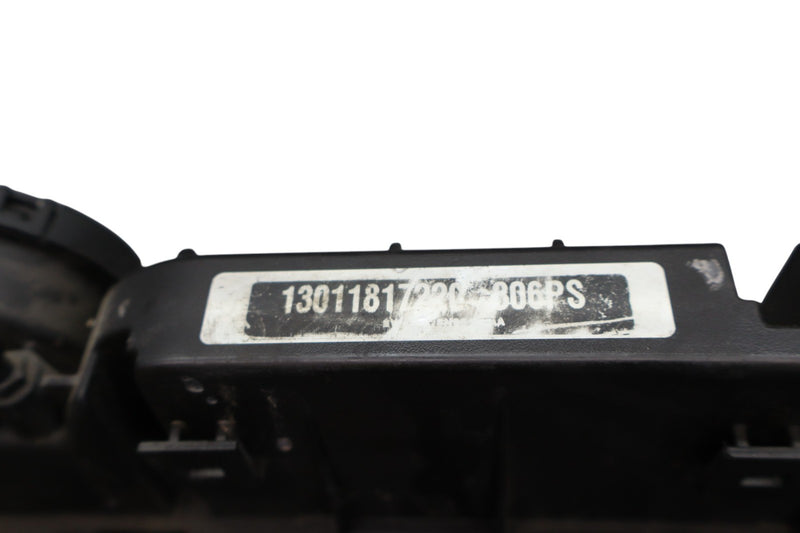 Load image into Gallery viewer, 13–19 Jaguar XJ XJL 3.0L Passenger Side Cylinder Head Cover DX236P036AB Oem
