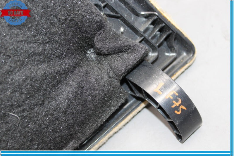 Load image into Gallery viewer, 07-12 Mercedes GL450 GL500 GL550 Rear Left Trunk Storage Access Panel Cover Oem