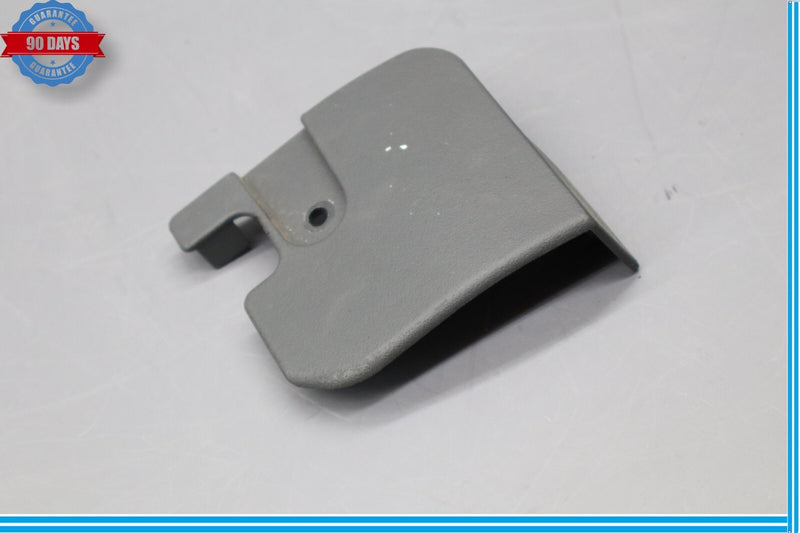 Load image into Gallery viewer, 03-06 Mercedes SL600 SL500 Left Driver Side Side Seat Trim Gray Oem