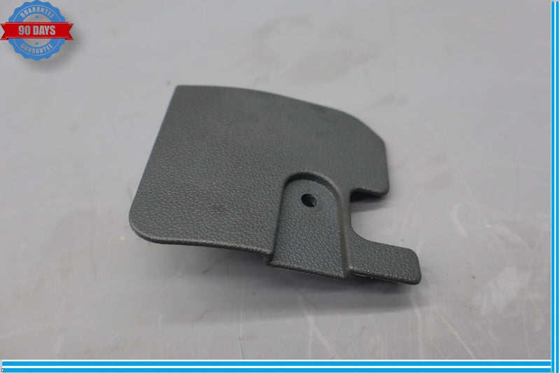 Load image into Gallery viewer, 03-12 Mercedes R230 SL500 Front Left Side Seat Cushion Trim Molding Oem