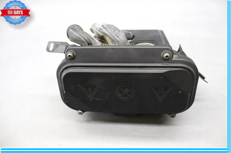 Load image into Gallery viewer, 09-12 BMW 750i 750Li Engine Control Module Housing ECU Box Oem
