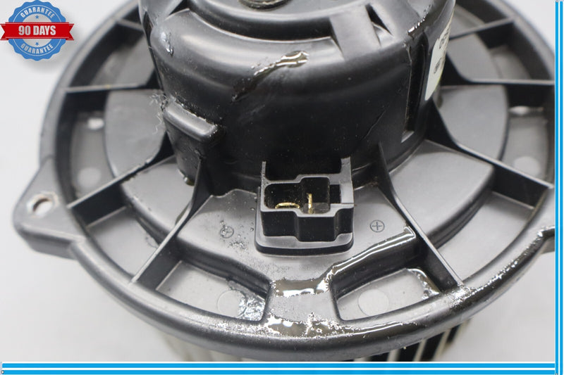 Load image into Gallery viewer, 07-24 Jaguar XJL F-Type XFR XKR AC A/C Air Conditioning Heater Blower Motor Oem