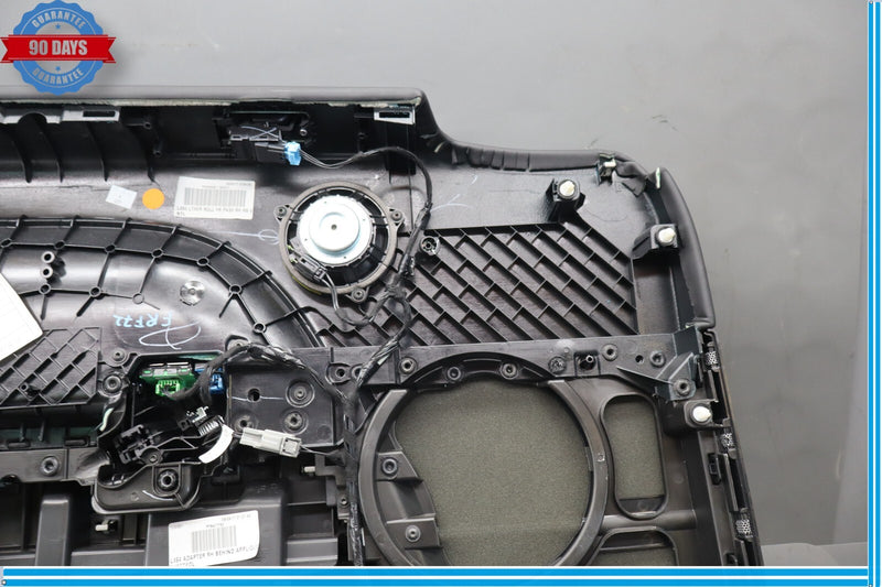 Load image into Gallery viewer, 14-17 Land Rover Range Rover Sport Front Right Side Interior Door Panel Trim Oem