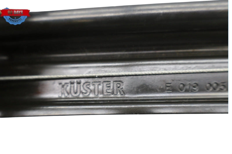 Load image into Gallery viewer, 14-17 Maserati Ghibli Rear Right Side Door Window Regulator w/ Motor Oem