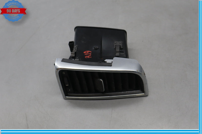 Load image into Gallery viewer, 10-16 Porsche Panamera Front Right Inner Dash AC A/C Air Vent Trim Grille Oem