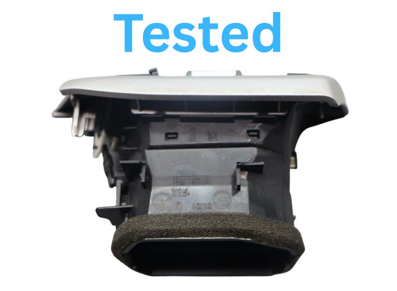Load image into Gallery viewer, 12-18 BMW 320i 328i F30 Front Left Driver Side Dashboard AC Air Vent Grill Oem