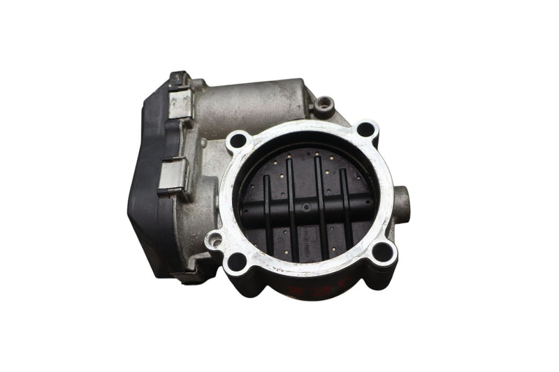 Load image into Gallery viewer, 08-19 Audi A7 A7 Quattro Q5 Air Inlet Intake Engine Throttle Body Valve Oem